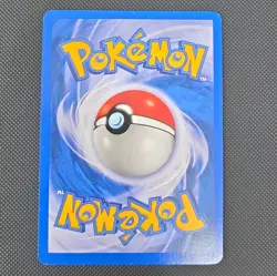 Pokemon TCG Dark Gyarados 8/82 Prerelease WotC Promo Holo Rare 70 HP ENG - Image 2