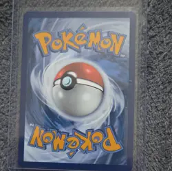 Pokemon Teal Mask Ogerpon ex 012/131 Prismatic Evolutions Holo Double Rare - Image 2