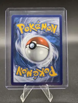 2020 Pokemon SWORD&SHIELD CELEBI AMAZING RARE HOLO 009/185 🔥🔥 - Image 2