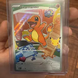 Pokemon TCG First Partner Illustration Collection 2026 Promos Full Set 9 Cards! - Image 2