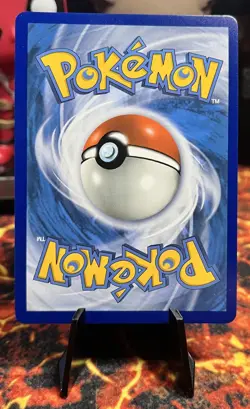 Pokemon - Cinderace V - Sword & Shield - Promo - Full Art HOLO - Image 2