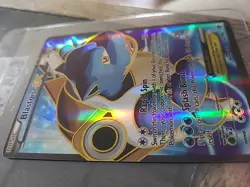 pokemon cards Blastoise Ex - Image 2