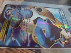 pokemon cards Blastoise Ex - Image 3