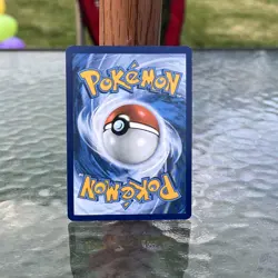 Pokemon Tangela Illustration Rare Holo 178/165 Scarlet & Violet 151 2023 - Image 2