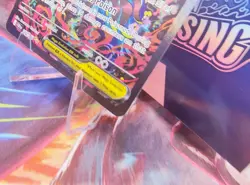 Pokemon Mega Dragalge Ex 118/086 Chaos Rising SIR Pack Fresh Gem 10 Potential 👀 - Image 5