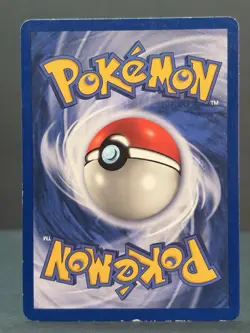 Alakazam 1/102 Unlimited Holo Rare - Pokemon Base Set LP/MP - Image 5