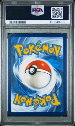 2024 POKEMON TWM EN-TWILIGHT MASQUERADE #136 SNORLAX PSA 10 - Image 2