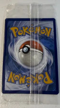 Pokemon Scarlet Violet 151 Black Star Promo - Snorlax SVP 51 NEW Sealed - Image 2