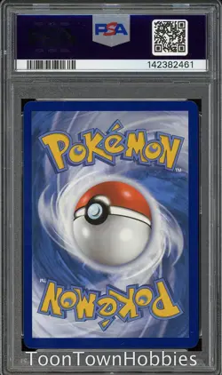 PSA 10 Pokemon - Umbreon Vmax 095/203 - Evolving Skies - Image 2