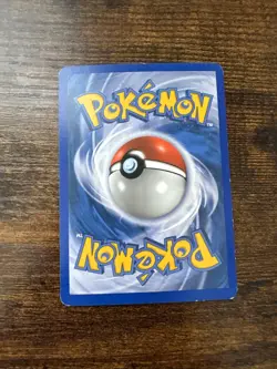 2006 Pokemon EX Dragon Frontiers Typhlosion Delta Species HOLO RARE - Image 4