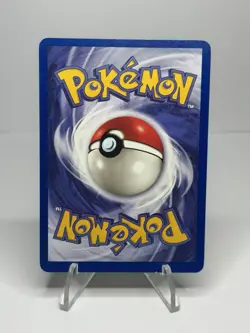Pokemon TCG Dark Golbat 24/82 LP/MP - Image 2