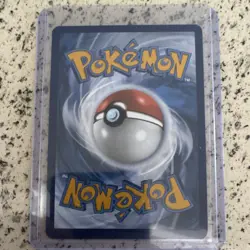 Pokemon Unfair Stamp Trainer Ace SPEC Rare Sv06 Twilight Masquerade 165/167 - Image 2