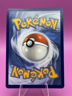 Pokemon TCG Hop’s Trevenant 237/217 IR Ascended Heroes NM - Image 2