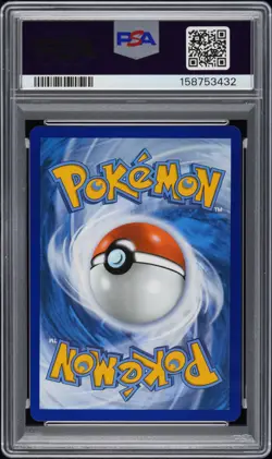 2026 POKEMON ASC EN-ASCENDED HEROES #284 MEGA GENGAR EX PSA 10 - Image 2