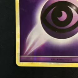 Psychic Energy 92/95 Call Of Legends Reverse Holo W/ Espeon 2011 Pokemon - Image 3