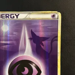 Psychic Energy 92/95 Call Of Legends Reverse Holo W/ Espeon 2011 Pokemon - Image 5