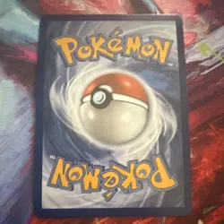 Pokemon TCG Ethan's Magcargo 222/217 Ascendant Heroes Holo Rare 130 HP EN 2026 - Image 2