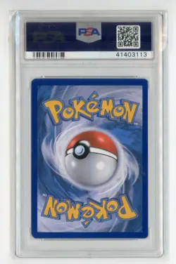 Magnezone EX 101/106 XY Flashfire Ultra Rare Holo Pokemon - PSA 9 MINT! - Image 2