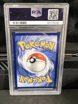 Pokemon Pikachu VMAX PSA 10 SWSH286 Sword & Shield Promo Holo English 310 HP - Image 2