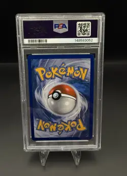 PSA 6 EX-MT M Mewtwo Ex #160 Pokemon XY Breakthrough - Image 2