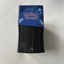 Pokemon TCG: Chaos Rising Elite Trainer Box ETB - Factory Sealed - In Hand ✅ - Image 5