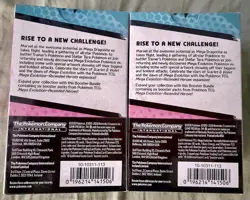 Pokemon 2x Ascended Heroes Booster Bundle - Image 2