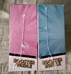 Pokemon 2x Ascended Heroes Booster Bundle - Image 3