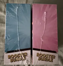 Pokemon 2x Ascended Heroes Booster Bundle - Image 4