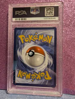 2025 POKEMON SVP EN-SV BLACK STAR PROMO | MARNIE | PSA GEM MINT 10 - Image 2