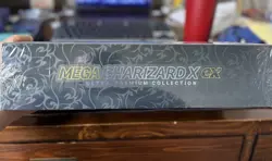Pokemon TCG Mega Charizard X UPC Ultra Premium Collection New factory sealed - Image 3