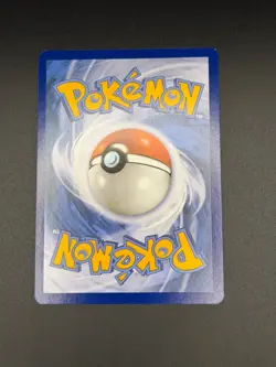 Pokemon Eelektrik (Alpha) Reverse Holo Rare XY - Primal Clash 64/160 NM - Image 2