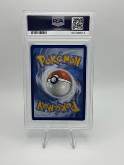 Pokemon TCG - Iono's Bellibolt ex 172/159 Journey Together, EN, PSA 10 GEM MINT! - Image 2