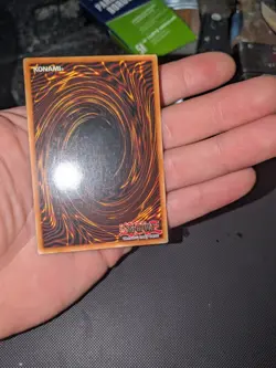 Yu-Gi-Oh Future Fusion Ultimate Rare POTD-EN044 1st edition LP - Image 4
