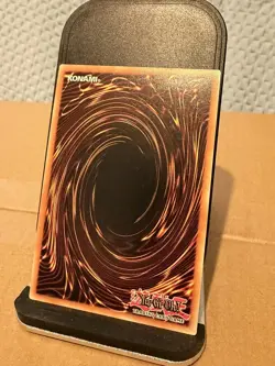Yu-Gi-Oh Solemn Accusation Secret Rare 1st Edition BLZD-EN079 NM - Image 3