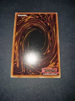 Spiritual Water Art - Aoi (LP) AP02-EN012 Super Rare - Image 3