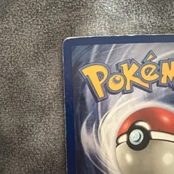 Magneton Fossil Holo Rare 11/62 Unlimited Pokemon Card WOTC - HP - Image 3