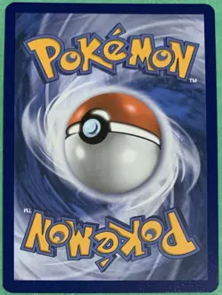 Ascended Heroes Psyduck 39/217 (Love Ball) Reverse Holo TCG Pokemon Card - Image 2