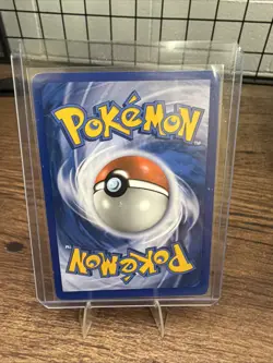 Pokemon TCG Ivysaur Card 34/100 Crystal Guardians 2006 - Image 2