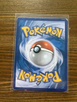 Pokemon card Volcanion CP5 009/036 Full Art Holo Rare Dream Shine Korean HP - Image 2