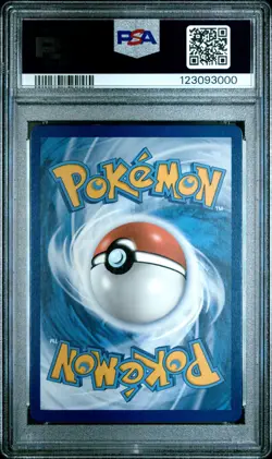 PSA 10 Rayquaza Vmax Silver Tempest TG20/TG30 GEM MINT Graded Pokemon Card P1 - Image 2
