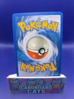 Pokemon TCG Treecko Reverse Holo Common Card #90/106 Great Encounters - Image 4