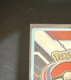 Pokemon Card Tropical Beach BW50 World Championships 2014 Black Star Promo NM - Image 3