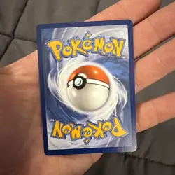 Roxie’s Performance SIR 121/086 Chaos Rising Pokemon Card - Image 2