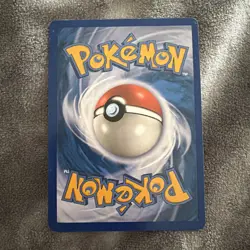 Pokemon Magnezone DP44 Holo Promo Pokemon Card NM/LP - Image 2