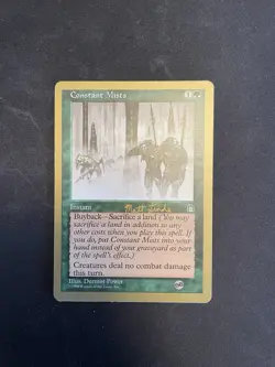 MTG Constant Mists LP Championship - Image 1