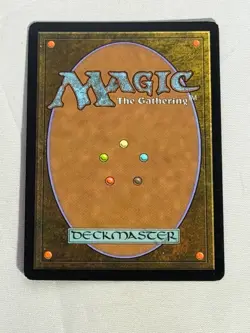 MTG FOIL Morphling Judge Promos Magic the Gathering - Image 2