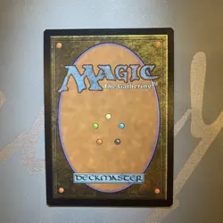 MTG Magic The Gathering ACR Assassins Creed Showcase Foil #144 Eivor Wolf Kissed - Image 2
