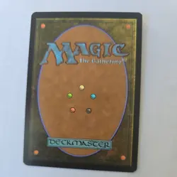 MTG - VOICE OF RESURGENCE FOIL - Dragon's Maze (M) - Image 2