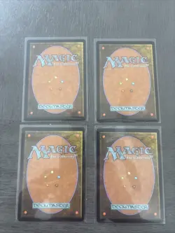 Tainted Sigil - Alara Reborn - Magic the Gathering MTG Nice! - Image 2