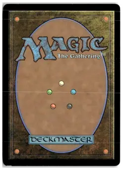 MTG Narset's Reversal - War of the Sparks Lightly Played Japanese - Image 2